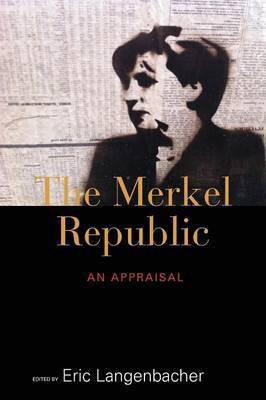 The Merkel Republic(English, Paperback, unknown)