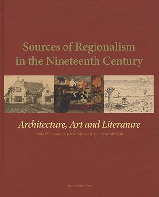 Sources of Regionalism in the Nineteenth Century(English, Hardcover, unknown)