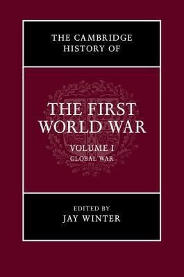 The Cambridge History of the First World War(English, Hardcover, unknown)