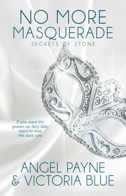 No More Masquerade: Volume 2(English, Paperback, Payne Angel)