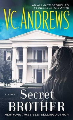 Secret Brother(English, Paperback, Andrews V C)