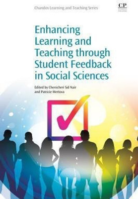 Enhancing Learning and Teaching Through Student Feedback in Social Sciences(English, Paperback, unknown)