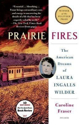 Prairie Fires(English, Paperback, Fraser Caroline)