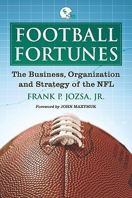 Football Fortunes(English, Paperback, Jozsa Frank P. Jr.)