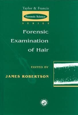 Forensic Examination of Hair(English, Electronic book text, unknown)