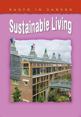 Earth In Danger: Sustainable Living(English, Paperback, unknown)