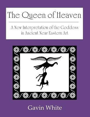 The Queen of Heaven(English, Paperback, White Gavin)