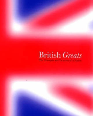 British Greats(English, Hardcover, unknown)