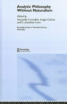 Analytic Philosophy Without Naturalism(English, Hardcover, unknown)
