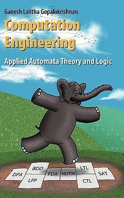Computation Engineering(English, Hardcover, Gopalakrishnan Ganesh)