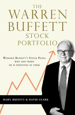 The Warren Buffett Stock Portfolio(English, Paperback, Buffett Mary)
