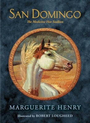 San Domingo(English, Hardcover, Henry Marguerite)