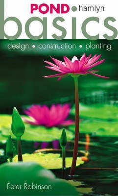 Pond Basics(English, Paperback, Robinson Peter)