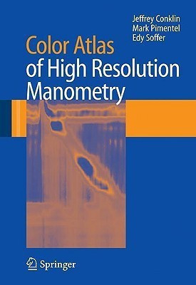 Color Atlas of High Resolution Manometry(English, Paperback, unknown)