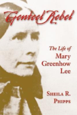 Genteel Rebel(English, Paperback, Phipps Sheila R.)