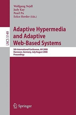 Adaptive Hypermedia and Adaptive Web-Based Systems(English, Paperback, unknown)