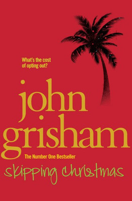 Skipping Christmas(English, Paperback, Grisham John)