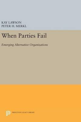 When Parties Fail(English, Hardcover, unknown)