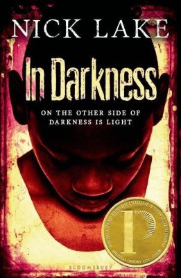 In Darkness(English, Paperback, Lake Nick)