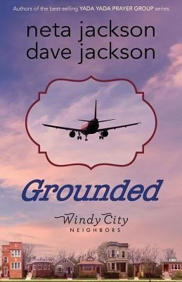 Grounded(English, Paperback, Jackson Neta)
