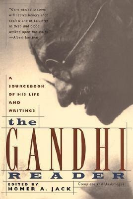 The Gandhi Reader(English, Paperback, unknown)