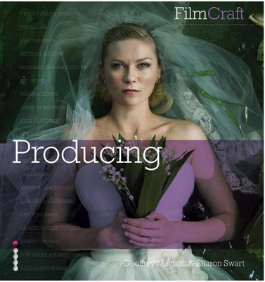 FilmCraft: Producing(English, Paperback, Macnab Geoffrey)