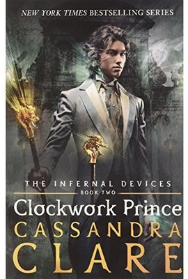 The Infernal Devices Boxset (Clockwork Angel, Clockwork Prince, Clockwork Princess)(English, Hardcover, Clare Cassandra)