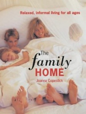 The Family Home(English, Paperback, Copestick Joanna)