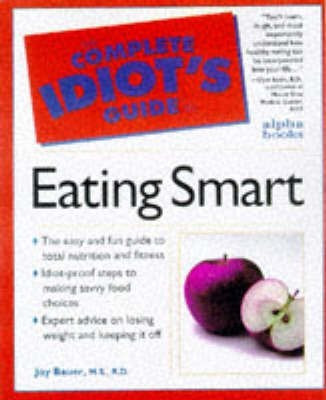 Cig To Eating Smart(English, Paperback, Dane Bauer Marion)