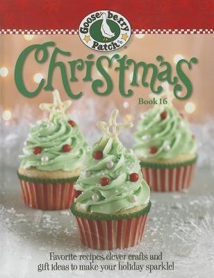 Gooseberry Patch Christmas Book 16(English, Paperback, Gooseberry Patch)