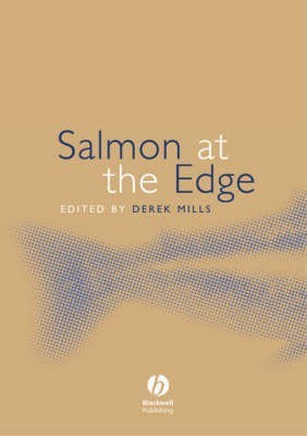 Salmon at the Edge(English, Hardcover, unknown)