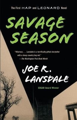 Savage Season(English, Electronic book text, Lansdale Joe R)