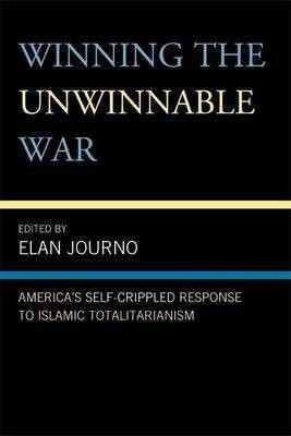 Winning the Unwinnable War(English, Electronic book text, unknown)