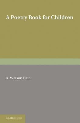 A Poetry Book for Children(English, Paperback, unknown)