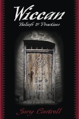 Wiccan Beliefs and Practices(English, Paperback, Cantrell Gary)