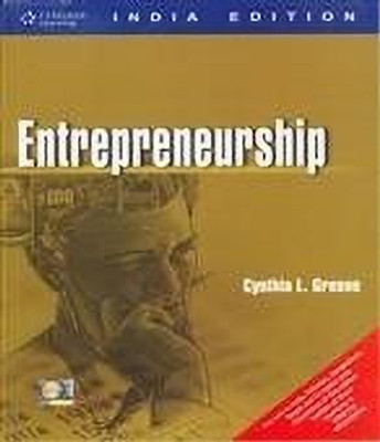 Entrepreneurship 3rd  Edition(English, Paperback, Greene Cynthia L.)