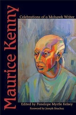 Maurice Kenny(English, Paperback, unknown)