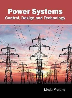 Power Systems: Control, Design and Technology(English, Hardcover, unknown)