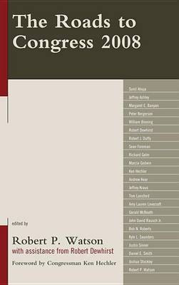 The Roads to Congress 2008(English, Electronic book text, unknown)