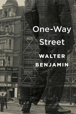 One-Way Street(English, Paperback, Benjamin Walter)