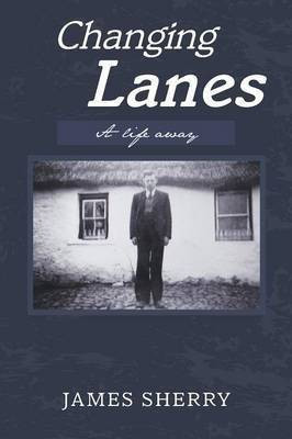 Changing Lanes(English, Paperback, Sherry James)