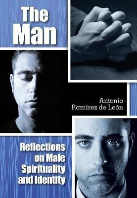 The Man(English, Paperback, Ramirez de Leon Antonio)
