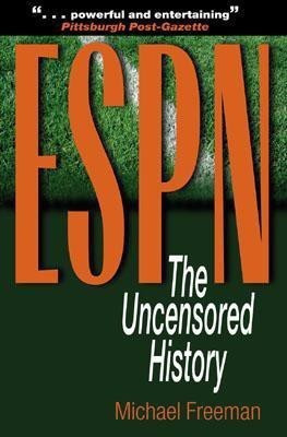 ESPN(English, Paperback, Freeman Michael)