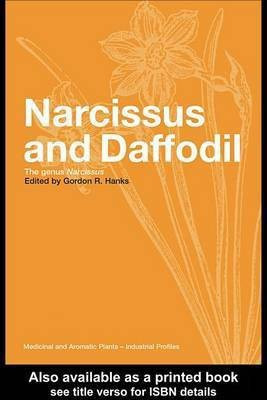 Narcissus and Daffodil(English, Electronic book text, unknown)