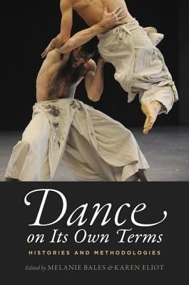 Dance on Its Own Terms(English, Paperback, unknown)
