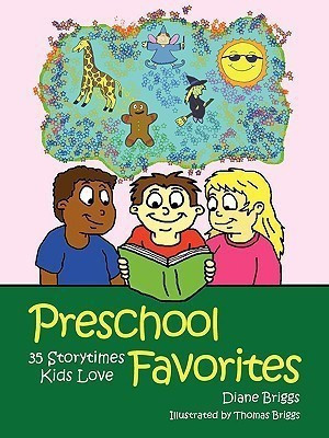 Preschool Favorites(English, Paperback, American Library Association)