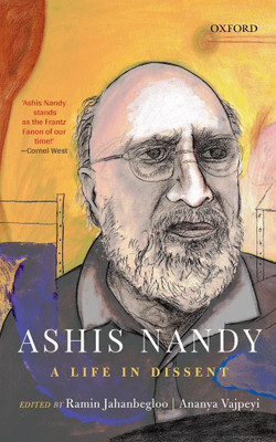 Ashis Nandy  - A Life in Dissent(English, Hardcover, unknown)