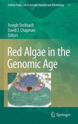 Red Algae in the Genomic Age(English, Hardcover, unknown)