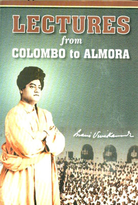 Lectures from Colombo to Almora(English, Undefined, Vivekananda Swami)