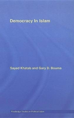 Democracy in Islam(English, Electronic book text, Khatab Sayed)